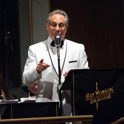 Max Weinberg Net Worth