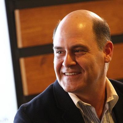 Matthew Weiner Net Worth's picture