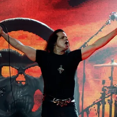 Glenn Danzig
