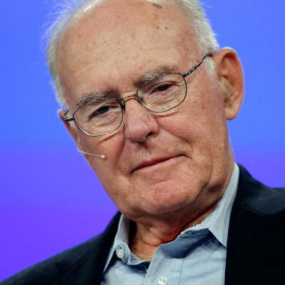 Gordon Moore Net Worth