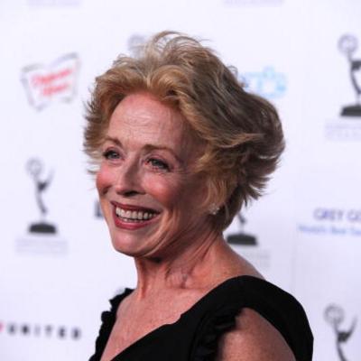 Holland Taylor Net Worth's picture