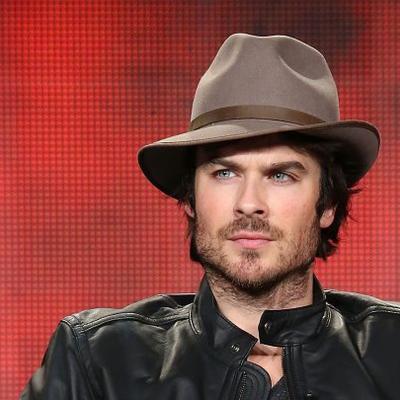 Ian Somerhalder Net Worth's picture