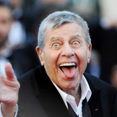 Jerry Lewis Net Worth's picture