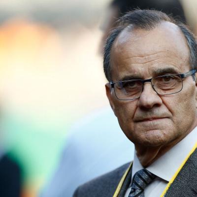 Joe Torre Net Worth's picture