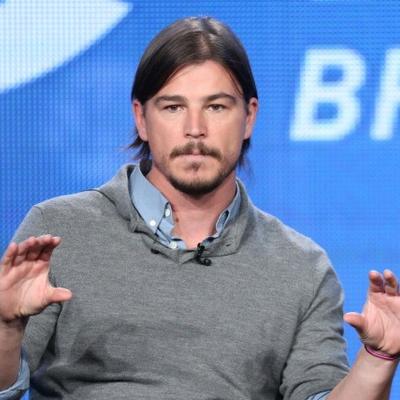 Josh Hartnett