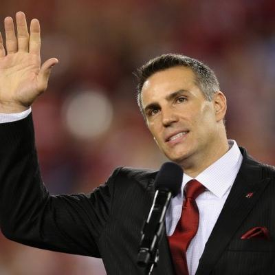 Kurt Warner Net Worth