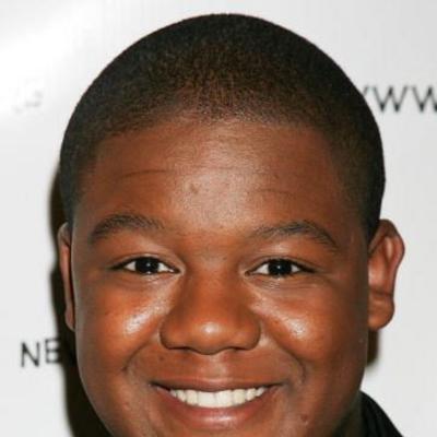 Kyle Massey