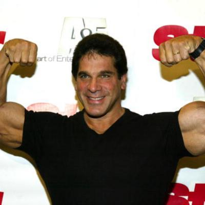 Lou Ferrigno Net Worth's picture