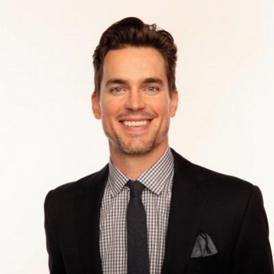 Matt Bomer's picture