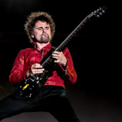 Matthew Bellamy