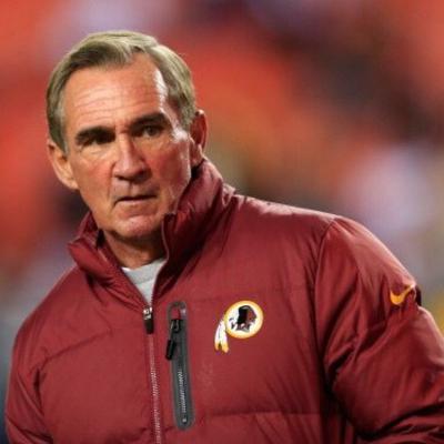 Mike Shanahan Net Worth