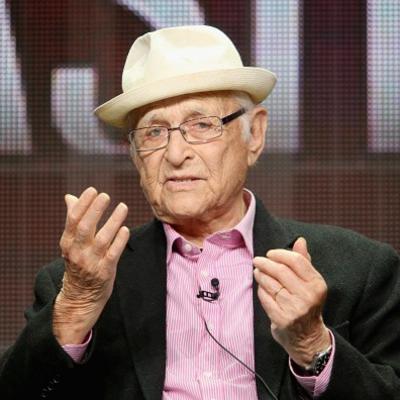 Norman Lear Net Worth