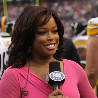 Pam Oliver Net Worth