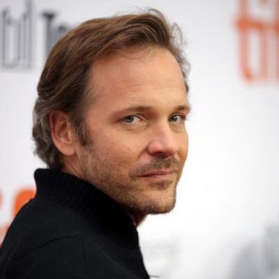 Peter Sarsgaard Net Worth's picture