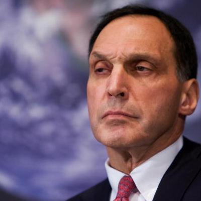 Richard Fuld Net Worth