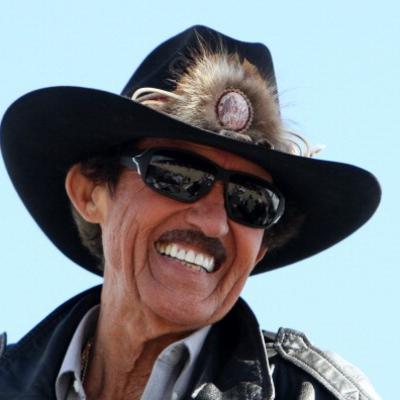 Richard Petty Net Worth