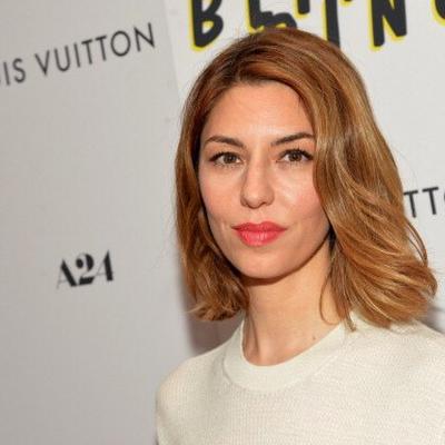 Sofia Coppola