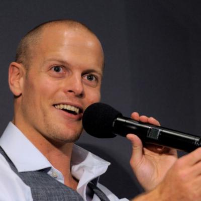 Tim Ferriss Net Worth