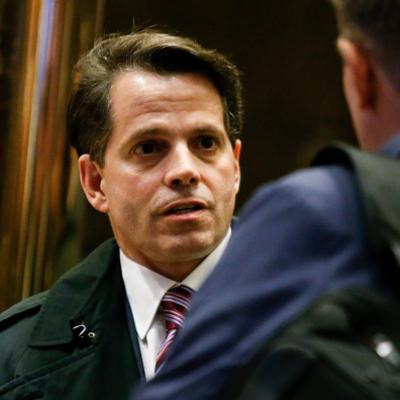 Anthony Scaramucci Net Worth's picture