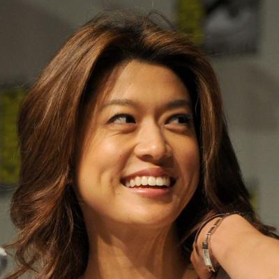 Grace Park Net Worth's picture