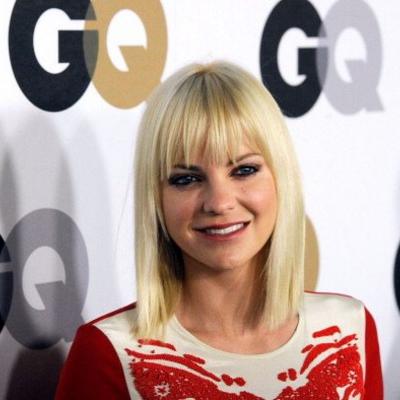 Anna Faris Net Worth's picture