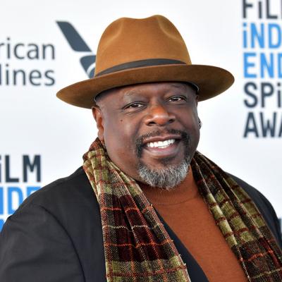 Cedric the Entertainer Net Worth's picture