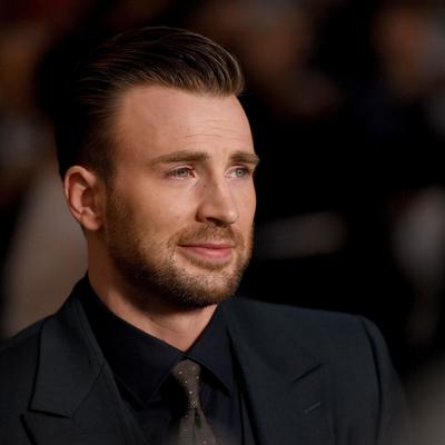 Chris Evans Net Worth's picture