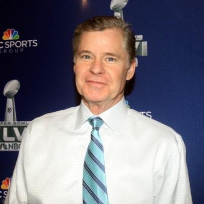 Dan Patrick Net Worth