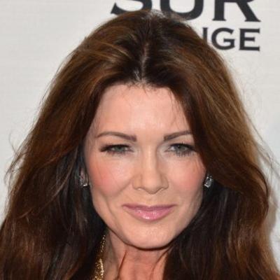 Lisa Vanderpump