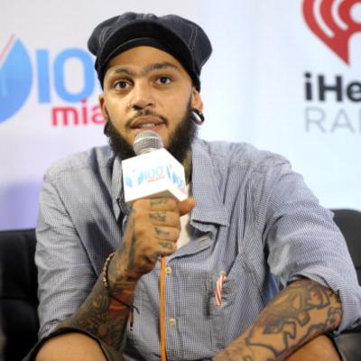 Travie McCoy Net Worth's picture