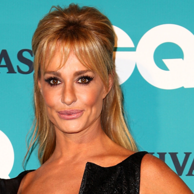 Taylor Armstrong's picture