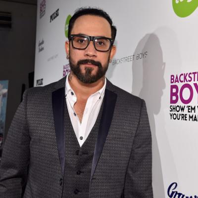 AJ McLean Net Worth's picture