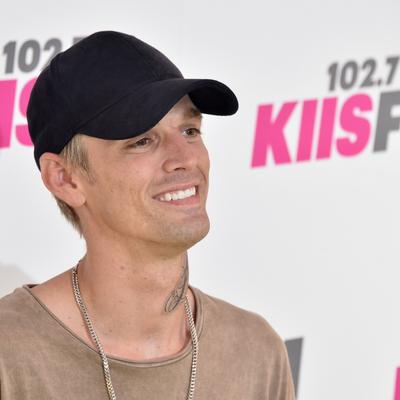 Aaron Carter's picture