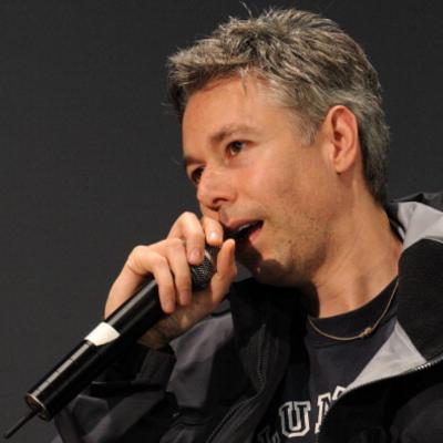 Adam Yauch aka MCA Net Worth