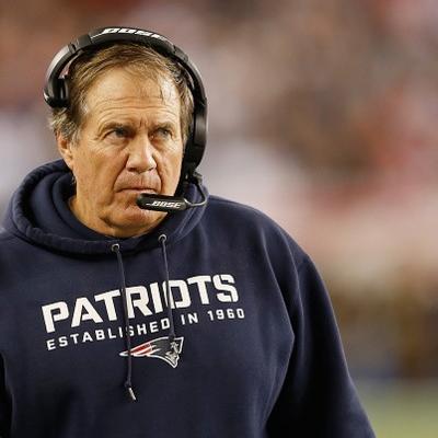 Bill Belichick Net Worth