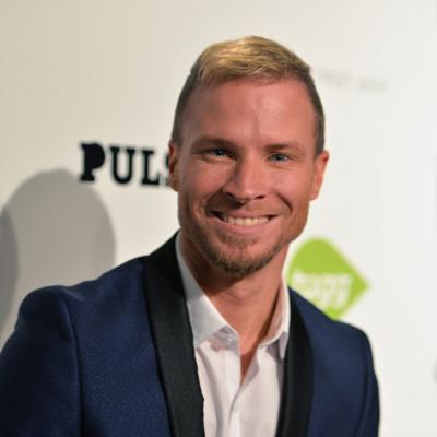 Brian Littrell Net Worth's Picture'