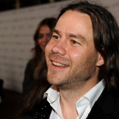 Chris Pontius Net Worth