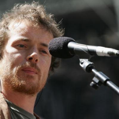 Damien Rice Net Worth's picture