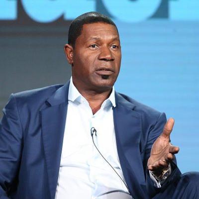 Dennis Haysbert Net Worth's picture