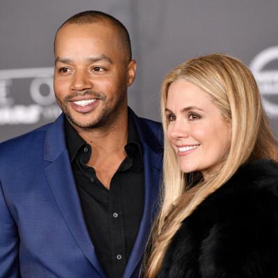 Donald Faison Net Worth's picture