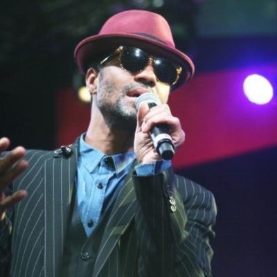 Eric Benét's picture