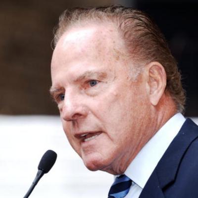 Frank Gifford Net Worth