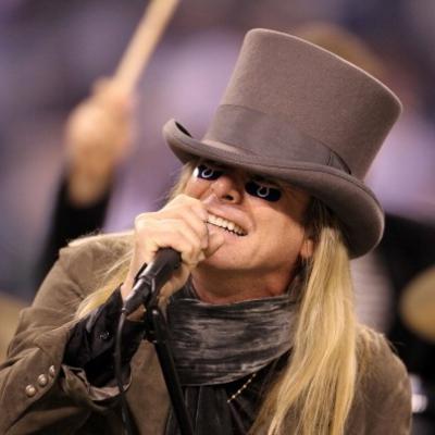 Robin Zander Net Worth's picture