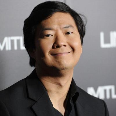 Ken Jeong Net Worth's picture