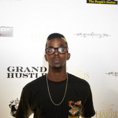 Roscoe Dash Net Worth