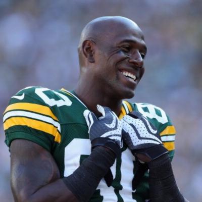 Donald Driver Net Worth