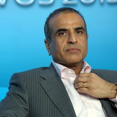 Sunil Mittal Net Worth's picture