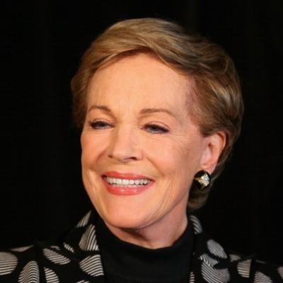 Julie Andrews Net Worth