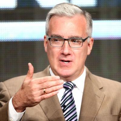 Keith Olbermann Net Worth