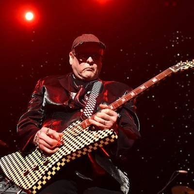 Rick Nielsen Net Worth's picture